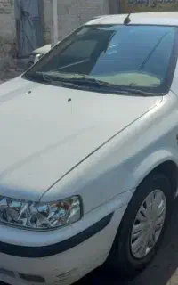 سمند98Lx