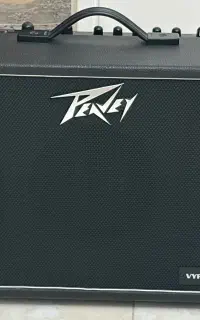 امپلی فایر peavey vypyr x1
