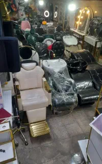 تخت sارایشگاهی