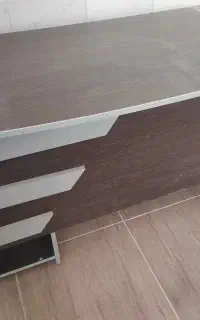 میز کامپیوتر مدیریت