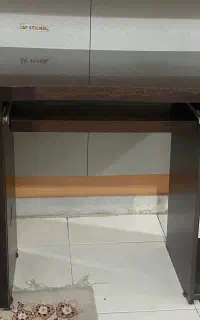 میز کامپیوتر و مطالعه