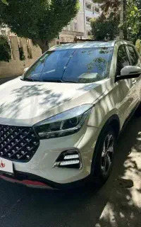 X55pro مدل 1403 با وام قابل انتقال