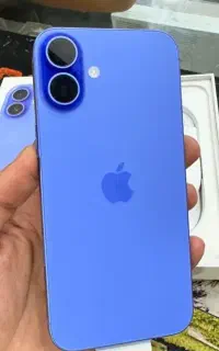 آیفون 16پلاس سوپر کپی سفارشی دبی وارداتی