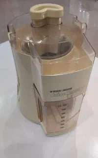 آبمیوه‌گیری
