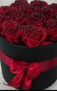 گل ربانی،باکس،شاخه،دسته گل