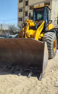 لودر شانتوی مدل2023