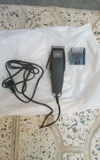 ریش تراش صفر‌‌ زن تا شماره ۴