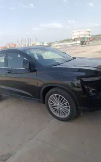هایما s8 مدل ۱۴۰۳ بسیار خاص پسند