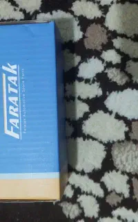 مغزی پمپ بنزین فشارقوی