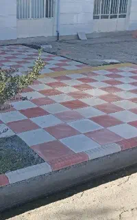 نیازمند کارگر موزائیک کاری