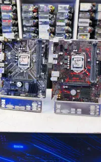 باندل افتصادی H310 ASUS GIGABYTE با i3 9100