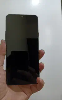 a21s تروتمیز و بدون تعمیر