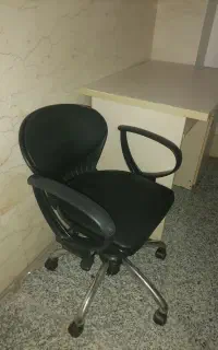 صندلی گردان