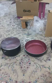 قابلمه تفلون