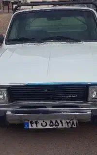 باربری و حمل نقل و جابجای بار