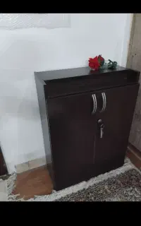 جاکفشی ۴طبقه سالم