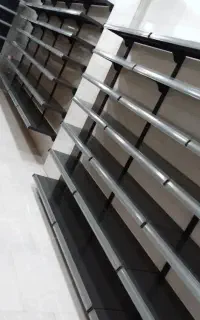 قفسه طرح ترک