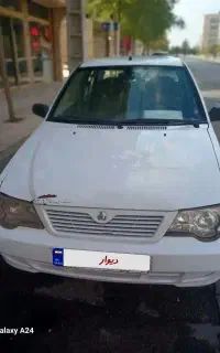 پراید 132 مدل 94