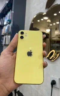 آیفون 11 نرمال