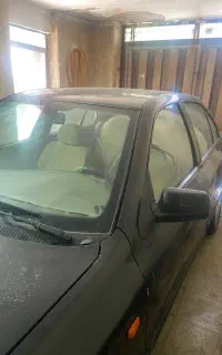 سمند 83 x7 بیرنگ دوگانه