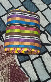 حصیرمسافرتی ۹متری نونو