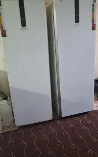 یخچال دوقلو امرسان