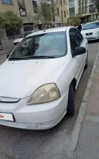 ریو کیا اصل کره واقعا استثنایی سفیدبشرط کارشناس۸۵