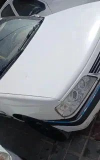 پژو ۴۰۵ اس ال ایکس
