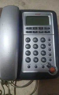 تلفن خانه