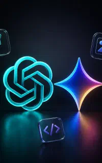 فروش اکانت‌ Gemini چت جی بی تی، هوش مصنوعی