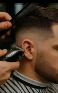 اصلاح مو رایگان