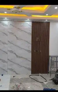 نصاب حرفه‌ای کناف، PVC و والپست و سقف کاذب