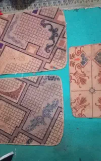 پادری ۴عدد