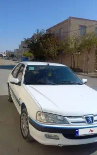 پژو پارس tu5دریچه سیمی