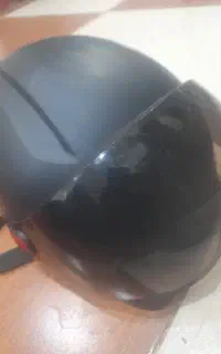 کلاه موتورسواری