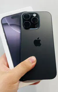 15 pro max