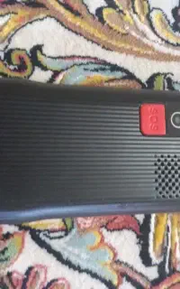 نوکیا ژیواکو