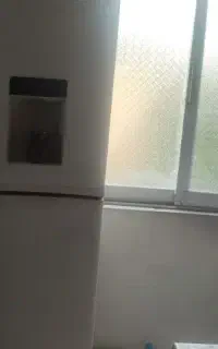 یخچال هیرکانیا سالم