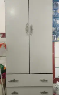 کمد لباسی سالم