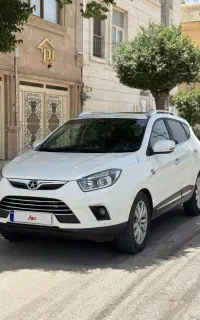 جک S5 مدل96 اتومات تمام فابریک