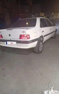 پژو slx موتور 1800 دوگانه شرکتی