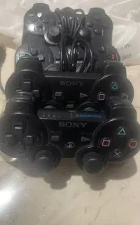 sony ps