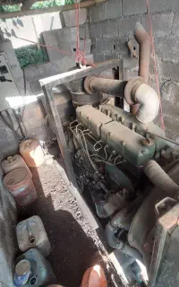 ژنراتور برق