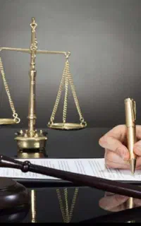 وکیل مجرب پایه یک دادگستری در ابادان و خرمشهر