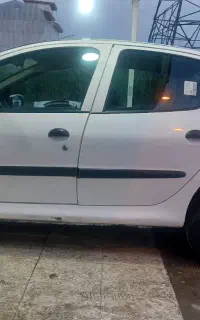 ۲۰۶  ای دی مدل ۹۵