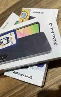 A56 256