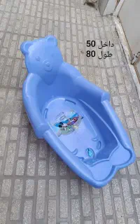 تشت وان حمام