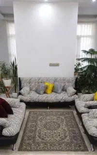 فروش مبل راحتی 7 نفره