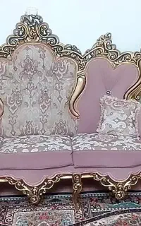 مبل سلطنتی