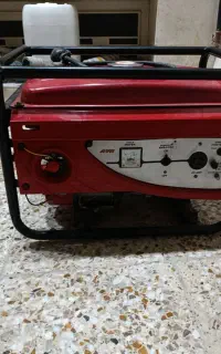 موتور برق هوندا 3500